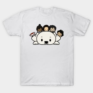 Avatar chibi version T-Shirt